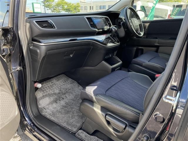 Honda ODYSSEY 2015 7114562-20
