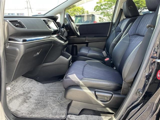 Honda ODYSSEY 2015 7114562-22