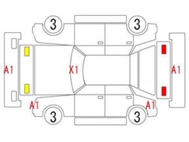 Honda ODYSSEY 2015 7114562-23