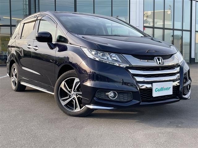 Honda ODYSSEY 2015 7114629-0