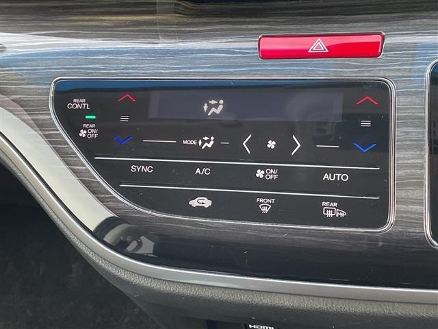 Honda ODYSSEY 2015 7114629-11