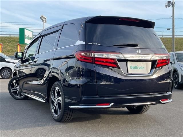 Honda ODYSSEY 2015 7114629-13
