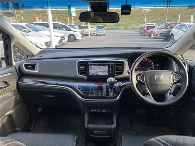 Honda ODYSSEY 2015 7114629-14