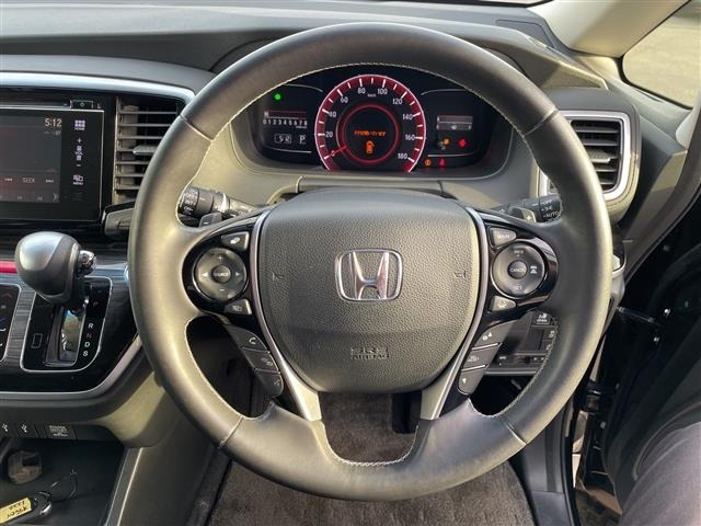 Honda ODYSSEY 2015 7114629-17