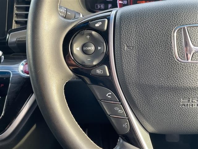 Honda ODYSSEY 2015 7114629-18