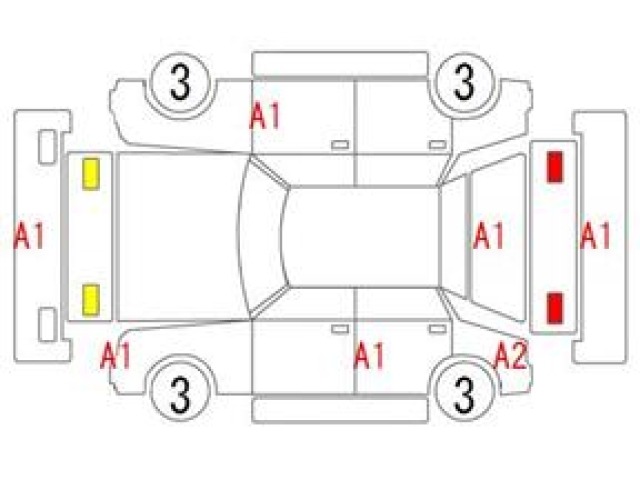 Honda ODYSSEY 2015 7114629-23