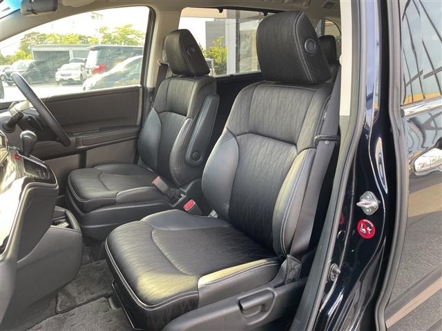 Honda ODYSSEY 2015 7114629-4