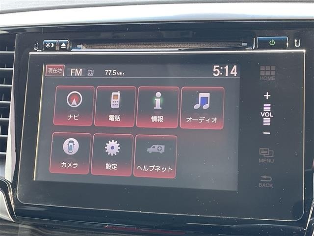 Honda ODYSSEY 2015 7114629-7