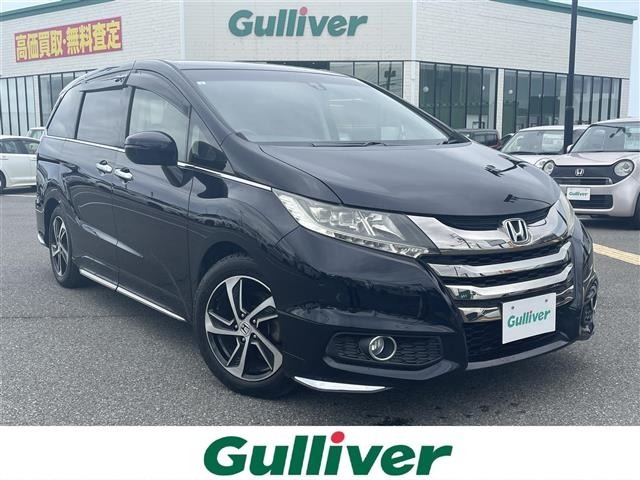 Honda ODYSSEY 2013 7114700-0