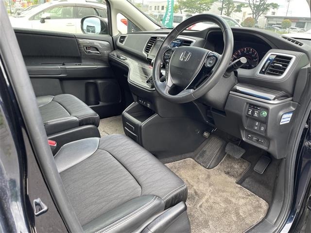 Honda ODYSSEY 2013 7114700-10