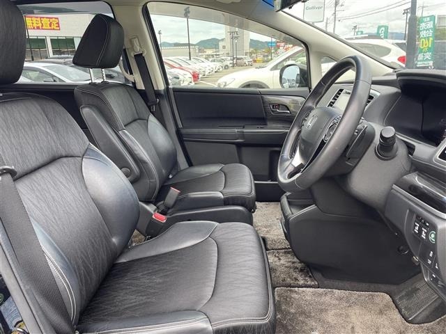 Honda ODYSSEY 2013 7114700-11