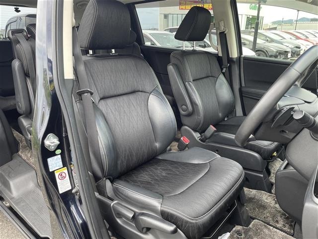Honda ODYSSEY 2013 7114700-12