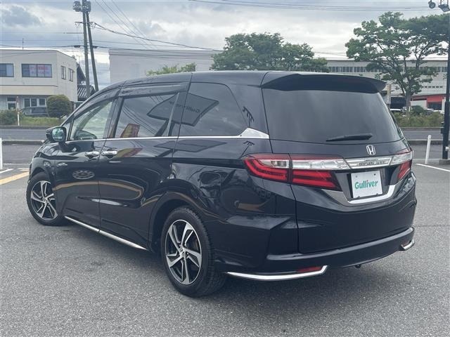 Honda ODYSSEY 2013 7114700-13