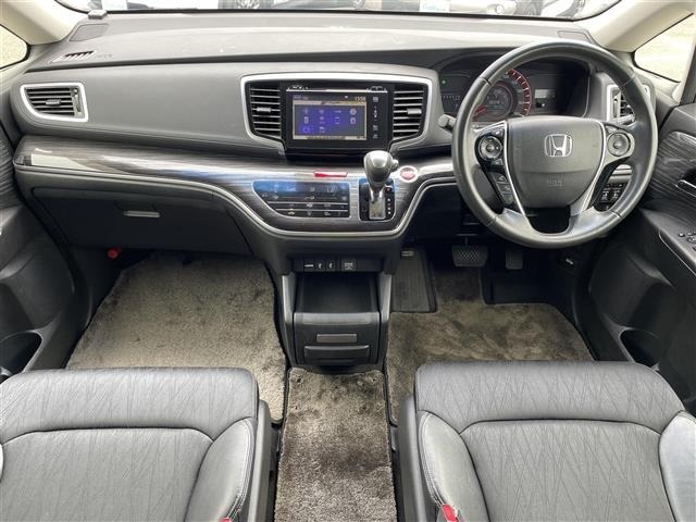 Honda ODYSSEY 2013 7114700-14