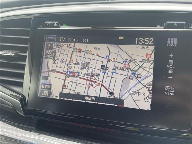 Honda ODYSSEY 2013 7114700-15