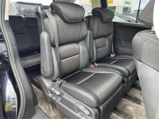 Honda ODYSSEY 2013 7114700-22