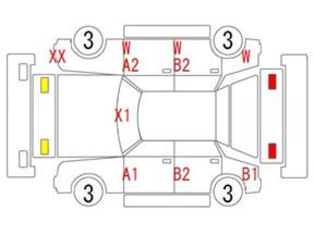 Honda ODYSSEY 2013 7114700-23