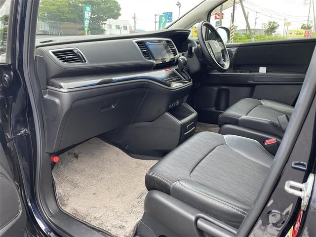 Honda ODYSSEY 2013 7114700-4