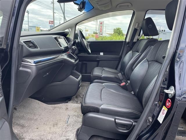 Honda ODYSSEY 2013 7114700-6