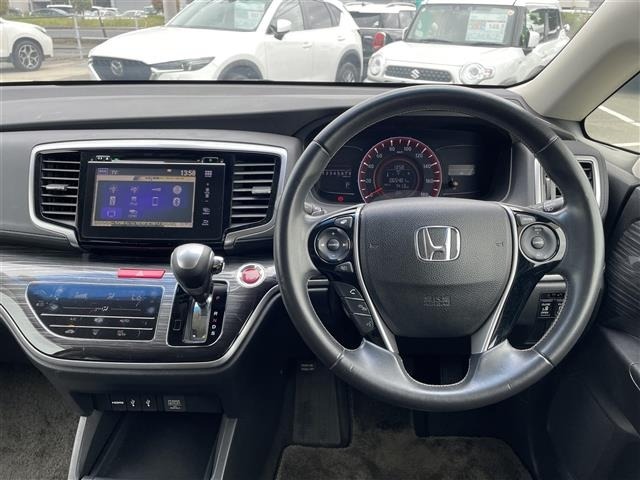 Honda ODYSSEY 2013 7114700-9