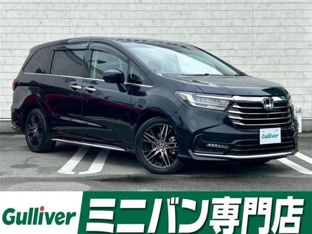 Honda ODYSSEY 2021 7114768-0