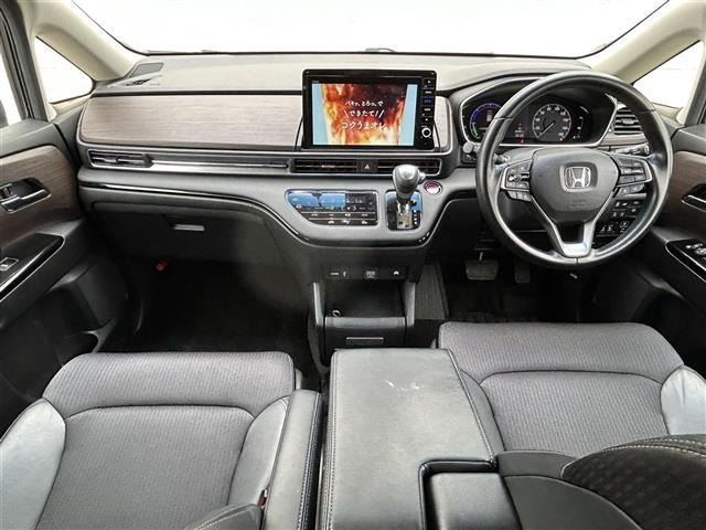 Honda ODYSSEY 2021 7114768-16