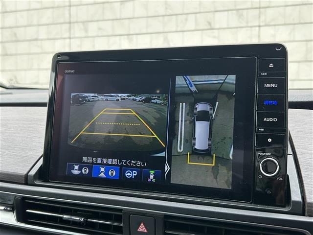 Honda ODYSSEY 2021 7114768-18