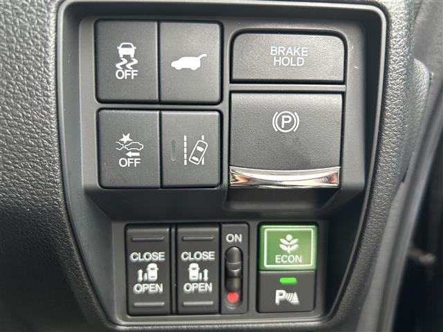 Honda ODYSSEY 2021 7114768-19
