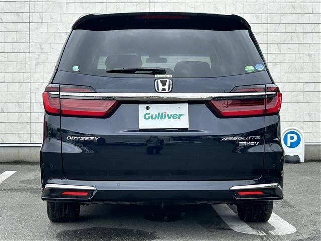 Honda ODYSSEY 2021 7114768-2