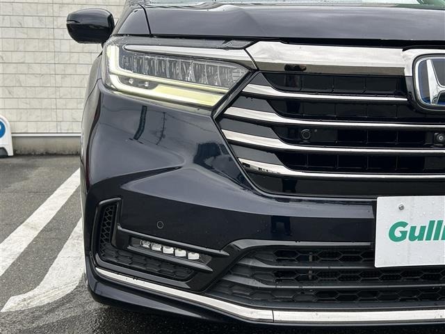Honda ODYSSEY 2021 7114768-21