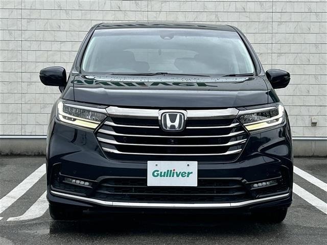 Honda ODYSSEY 2021 7114768-23