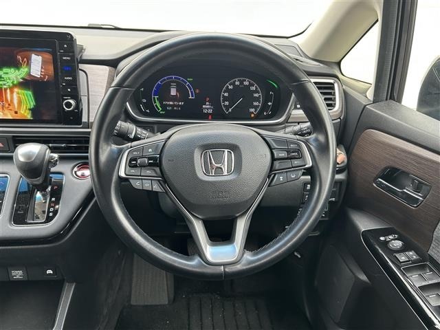 Honda ODYSSEY 2021 7114768-3