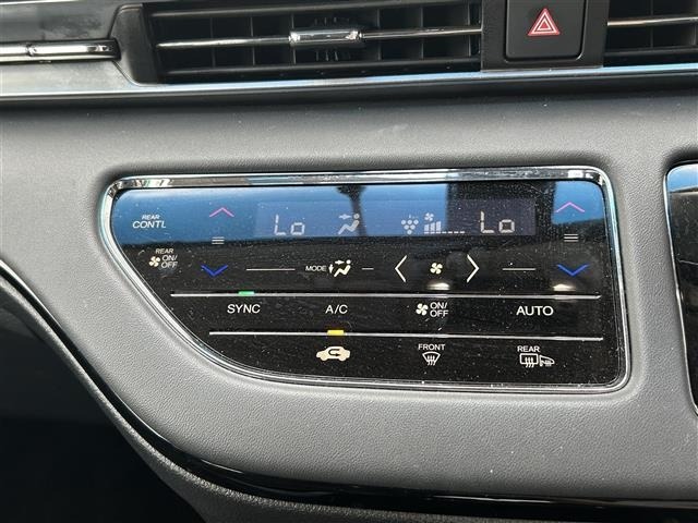 Honda ODYSSEY 2021 7114768-6