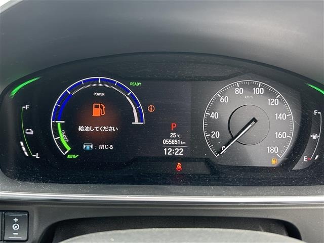 Honda ODYSSEY 2021 7114768-7