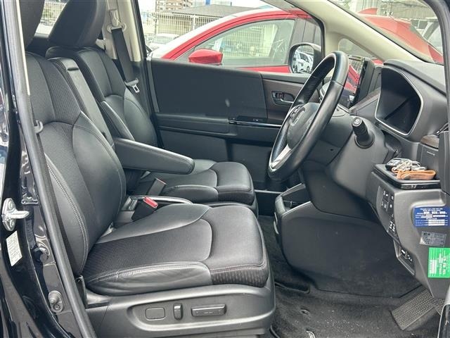 Honda ODYSSEY 2021 7114768-9