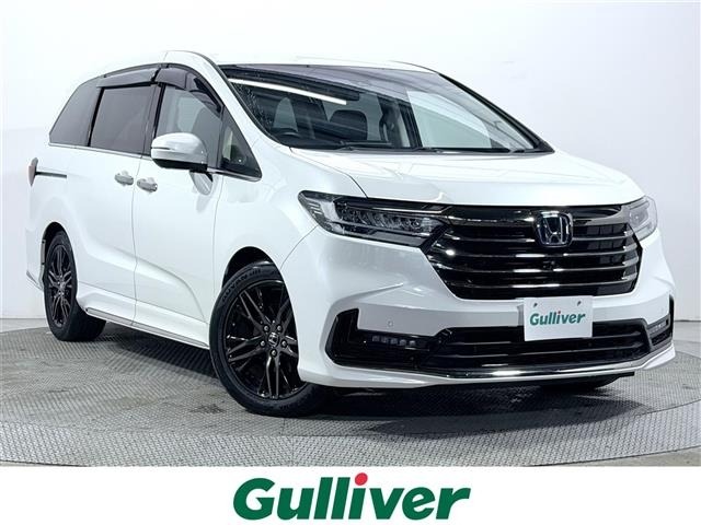 Honda ODYSSEY 2021 7114788-0
