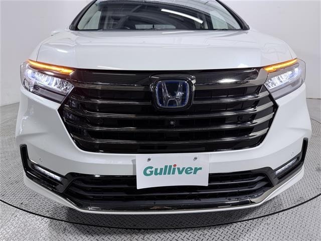 Honda ODYSSEY 2021 7114788-12