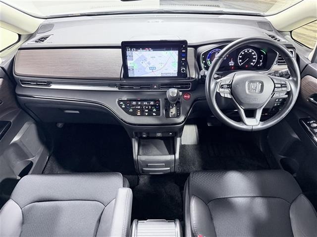 Honda ODYSSEY 2021 7114788-14