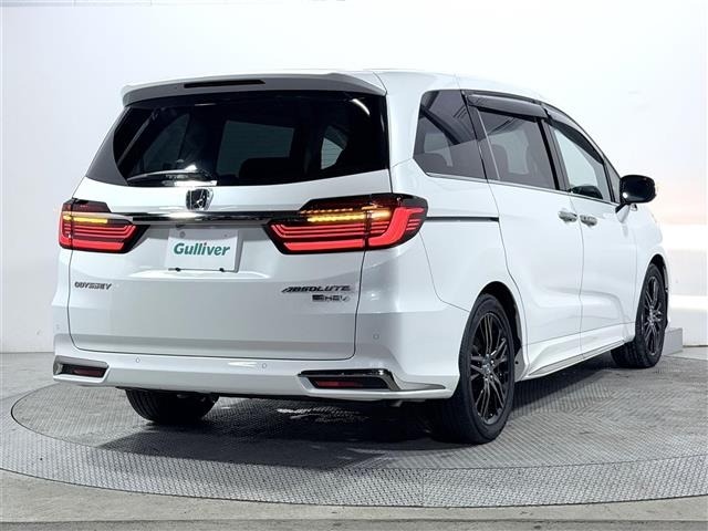 Honda ODYSSEY 2021 7114788-16