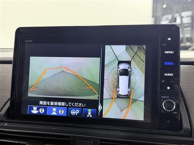 Honda ODYSSEY 2021 7114788-3