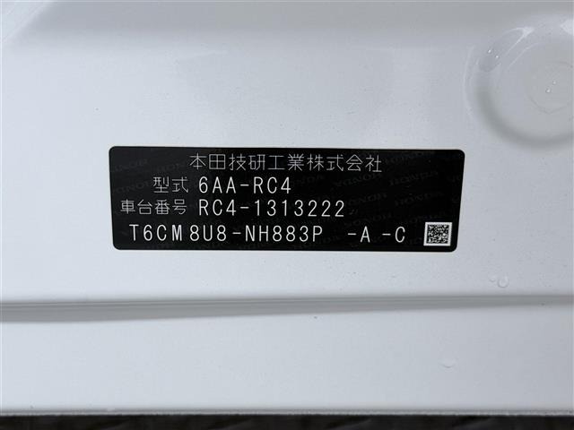 Honda ODYSSEY 2021 7114788-5