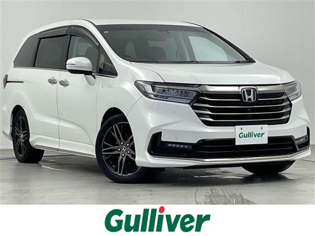 Honda ODYSSEY 2021 7114853-0