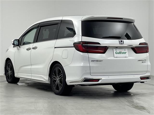 Honda ODYSSEY 2021 7114853-14