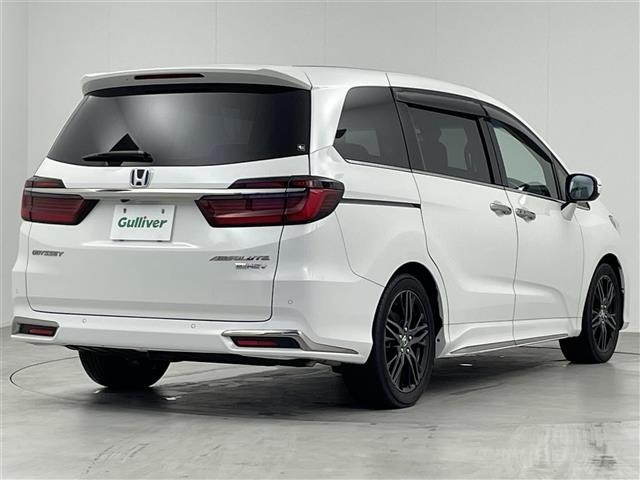 Honda ODYSSEY 2021 7114853-15