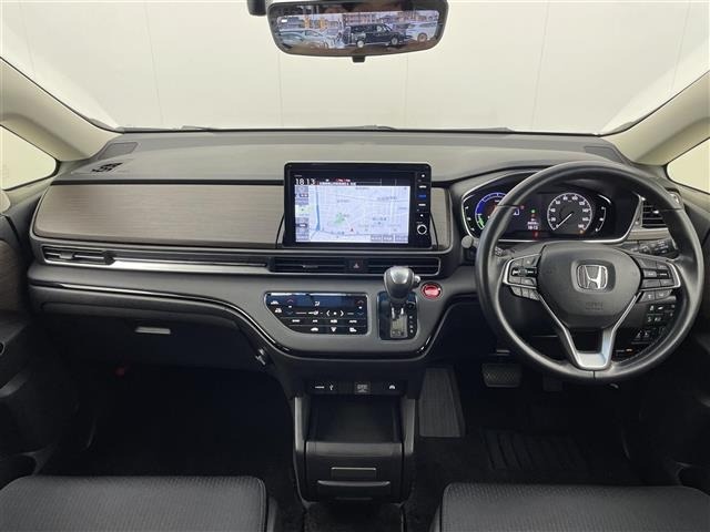 Honda ODYSSEY 2021 7114853-16