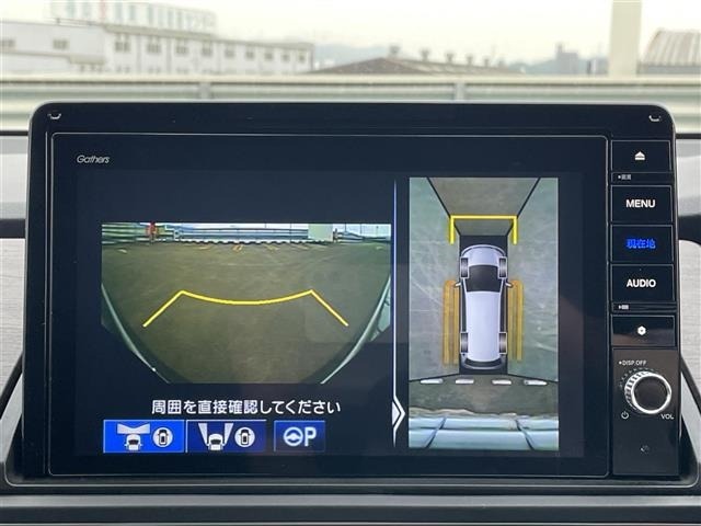Honda ODYSSEY 2021 7114853-20