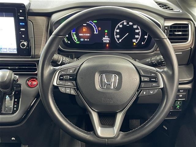 Honda ODYSSEY 2021 7114853-6