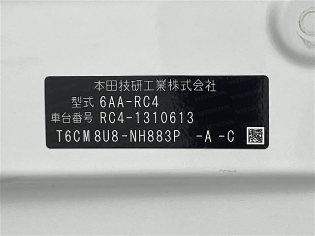 Honda ODYSSEY 2021 7114853-8