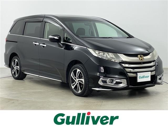 Honda ODYSSEY 2014 7114864-0