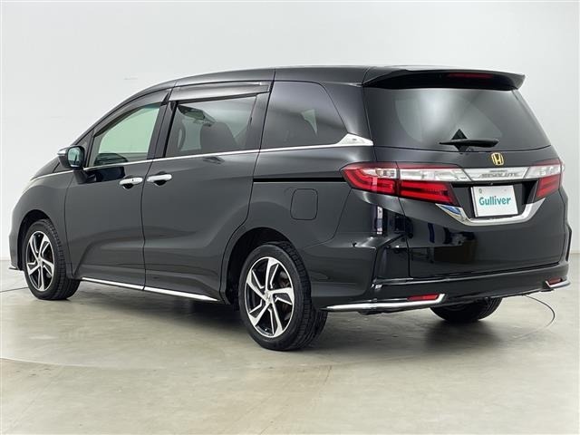 Honda ODYSSEY 2014 7114864-13